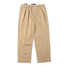 POLO RALPH LAUREN WHITMANCHINO-PLEATED画像