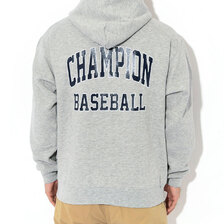 Champion C3-W126 Pullover Hoodie画像