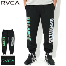 RVCA Balanced Print Pant BC042-713画像