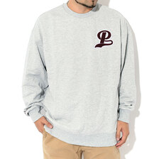 PUMA 22FW Puma Team Crew Sweat Limited 539171画像
