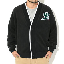 PUMA Puma Team Fancy Fleece Cardigan 538902画像