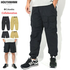Columbia &times; HOUYHNHNM Despair Bay Convertible Pant PM0260画像
