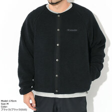 Columbia Seattle Mountain Reversible JKT PM0804画像