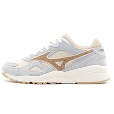 MIZUNO SKY MEDAL "UNDYED" UNDYED WHITE/CORK D1GA227801画像