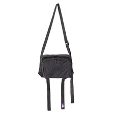 THE NORTH FACE PURPLE LABEL CORDURA Nylon Shoulder Bag NN7102N画像