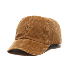 POLO RALPH LAUREN CLS SPRT CAP GOLDEN BROWN画像