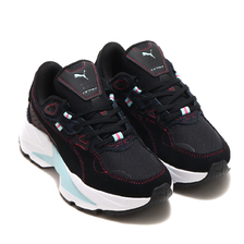 PUMA ORKID TECH WNS PUMA WHITE-PL 386717-02画像