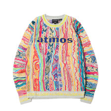 COOGI &times; ATMOS PO CN YAMS MULTI 533620705-648画像