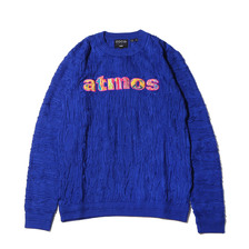 COOGI &times; ATMOS PO CN BLUE BLUE 533500723-475画像