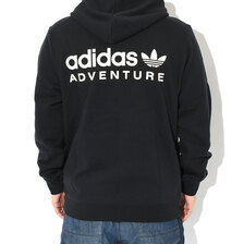 adidas ADV Pullover Hoodie Originals HK5002画像