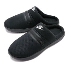 NIKE BURROW BLACK/BLACK/PHANTOM DC1456-002画像