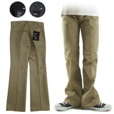 Dickies Boots Cut 171M画像