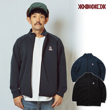 ANIMALIA POLYGIENE? TRACK JACKET AN22A-SW04画像
