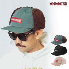 ANIMALIA FLIGHT CAP AN22A-CP05画像