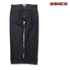 ANIMALIA JEANS BRONCO #010 AN22A-PT01画像