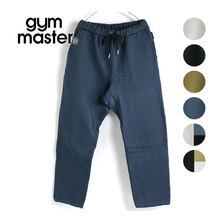 gym master 12oz ヘビー裏起毛スウェットロングパンツ G933673画像