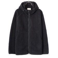 Snow Peak Thermal Boa Fleece Jacket SW-22AU010画像