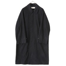 POLYPLOID LONG COAT C 01-C-09画像