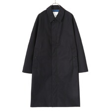 nanamica GORE-TEX Balmacaan Coat SUBF263画像