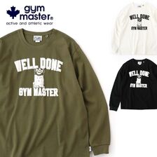 gym master 7.2oz覆面犬ロンTEE G933675画像