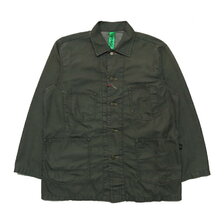 rebear by Johnbull カバーオールジャケット X2051画像