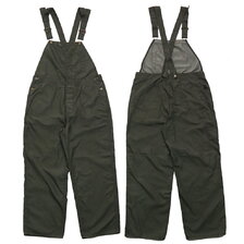 rebear by Johnbull オーバーオール X1045画像