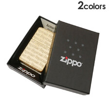 Supreme 22FW Repeat Engraved Zippo画像