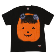 Supreme &times; Yohji Yamamoto 22FW Pumpkin Tee画像