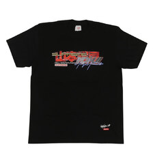 Supreme &times; Yohji Yamamoto 22FW TEKKEN Tee BLACK画像