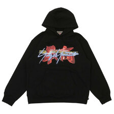 Supreme &times; Yohji Yamamoto 22FW TEKKEN Hooded Sweatshirt画像