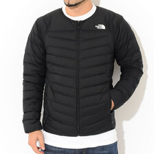 THE NORTH FACE Thunder Roundneck JKT NY82213画像