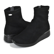 le coq sportif ANGERS II BLACK QL3UJD92BK画像