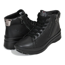 le coq sportif LA ROLAND RG BLACK QL3UJD97BK画像