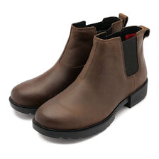 SOREL EMELIE II CHELSEA WP FALLEN NL4334-208画像