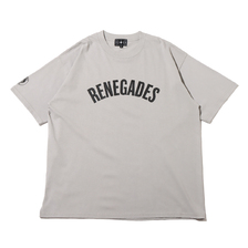 TOKYO 23 RENEGADES TEE GRAY T23-22-034画像