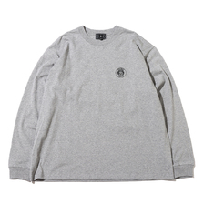 TOKYO 23 RENEGADES LS TEE GRAY T23-22-041画像