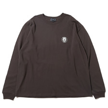 TOKYO 23 RENEGADES LS TEE GRAPHITE T23-22-041画像