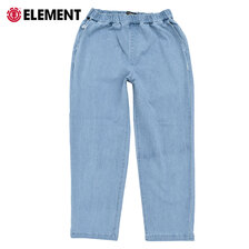 ELEMENT Shod STD Pant BE021700画像