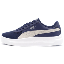 PUMA GV SPECIAL LWT "GUILLERMO VILAS" PEACOAT/PUMA WHITE 377751-03画像