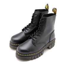 Dr.Martens Audrick 8i Boot Black Nappa Lux 27149001画像