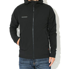 Mammut Macun So Hooded JKT 1011-00791画像
