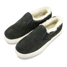 MINNETONKA WILDER Charcoal 40485画像