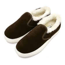 MINNETONKA WILDER Chocolate 40482画像