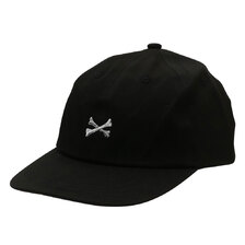 WTAPS 22AW T-6L 03 CAP BLACK 222HCDT-HT15画像