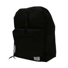 WTAPS 22AW BOOK PACK BLACK 222TQDT-CG01画像