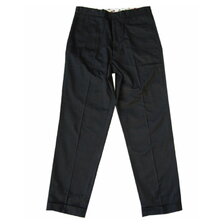 WAREHOUSE Lot 1222 FLIP TOP STYLE PIQUE PANTS ピケ画像