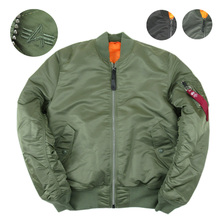 ALPHA MA-1 JAPAN SPEC 20004-54画像