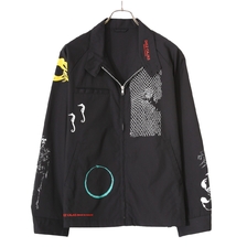 TENBOX Memorial jacket画像