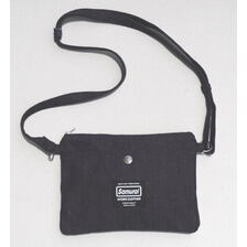 SAMURAI JEANS SWCSS23-HB ヘリンボーンデニムサコッシュ画像