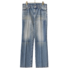 URU 5 POCKET PANTS TYPE B 22FCD02B画像